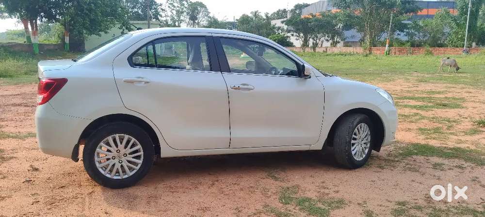 Maruti Suzuki Dzire Zxi 2024
