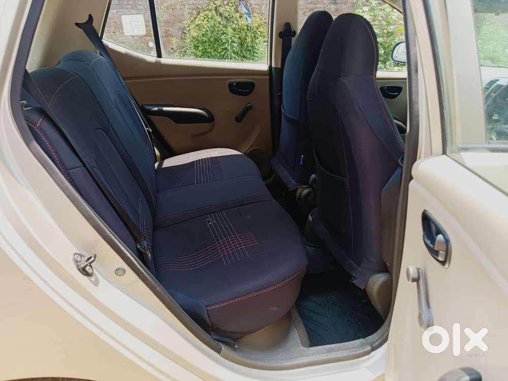 Hyundai I10 Era, 2012, Petrol