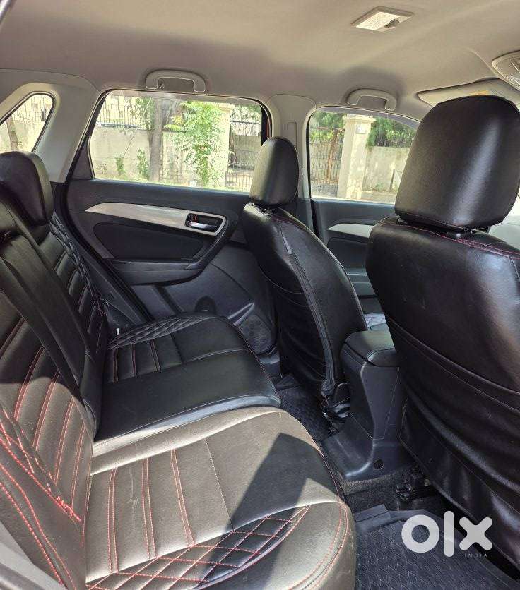 Maruti Suzuki Brezza Zdi Plus, 2016, Diesel