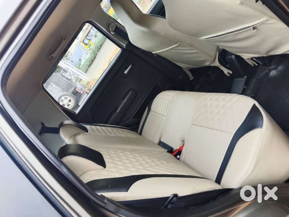 Maruti Suzuki Wagon R Vxi, 2022, Petrol