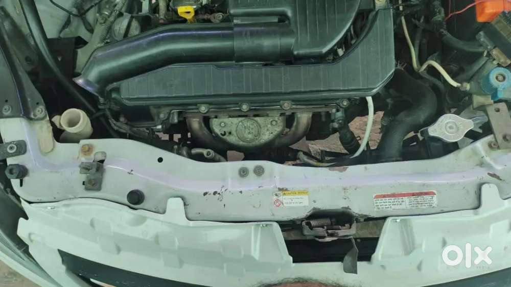 Maruti Suzuki Dzire 2016 Cng & Hybrids 113000 Km Driven