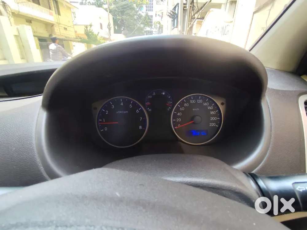 Hyundai I20 2010 Petrol Well Maintained