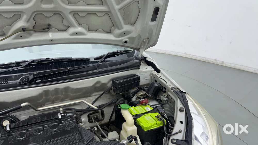 Maruti Suzuki Alto K10 Vxi Airbag, 2017, Petrol