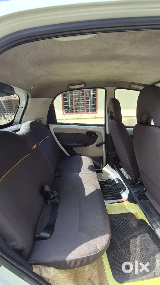 Tata Nano Xta 2016