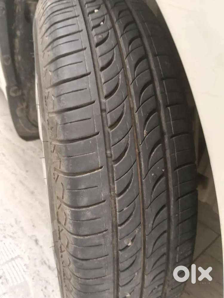 Maruti Dzire 1.2 Vxi 2024