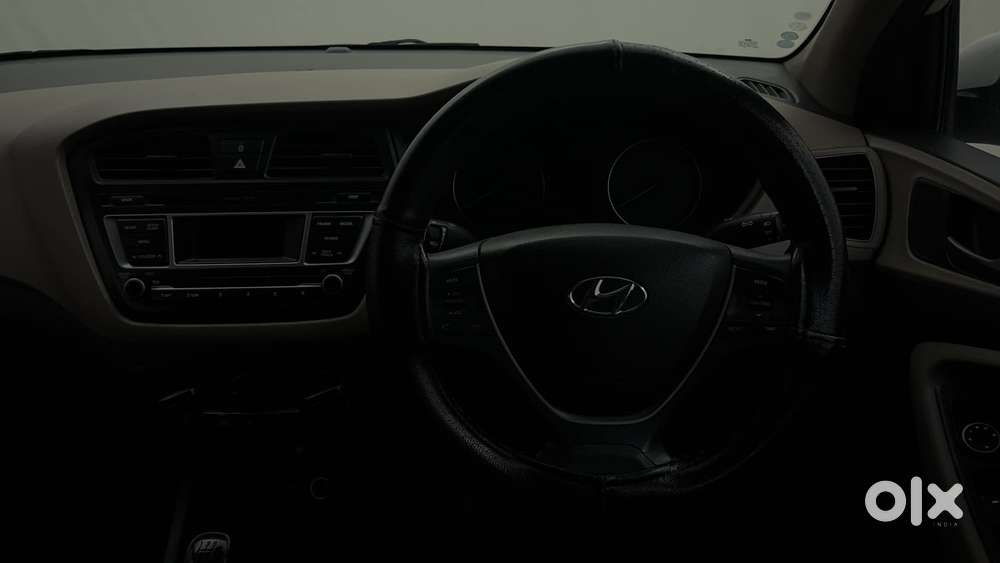 Hyundai Elite I20 [2018-2020] 1.2 Magna, 2016, Petrol