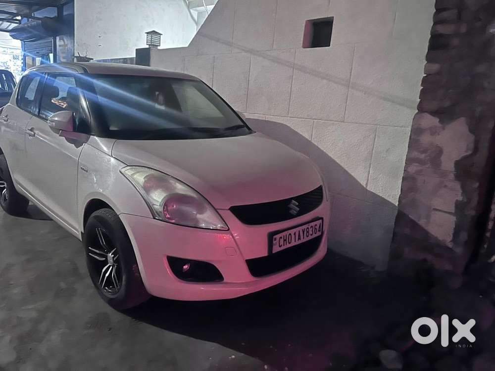 Maruti Suzuki Swift 2014 Diesel Well Maintained