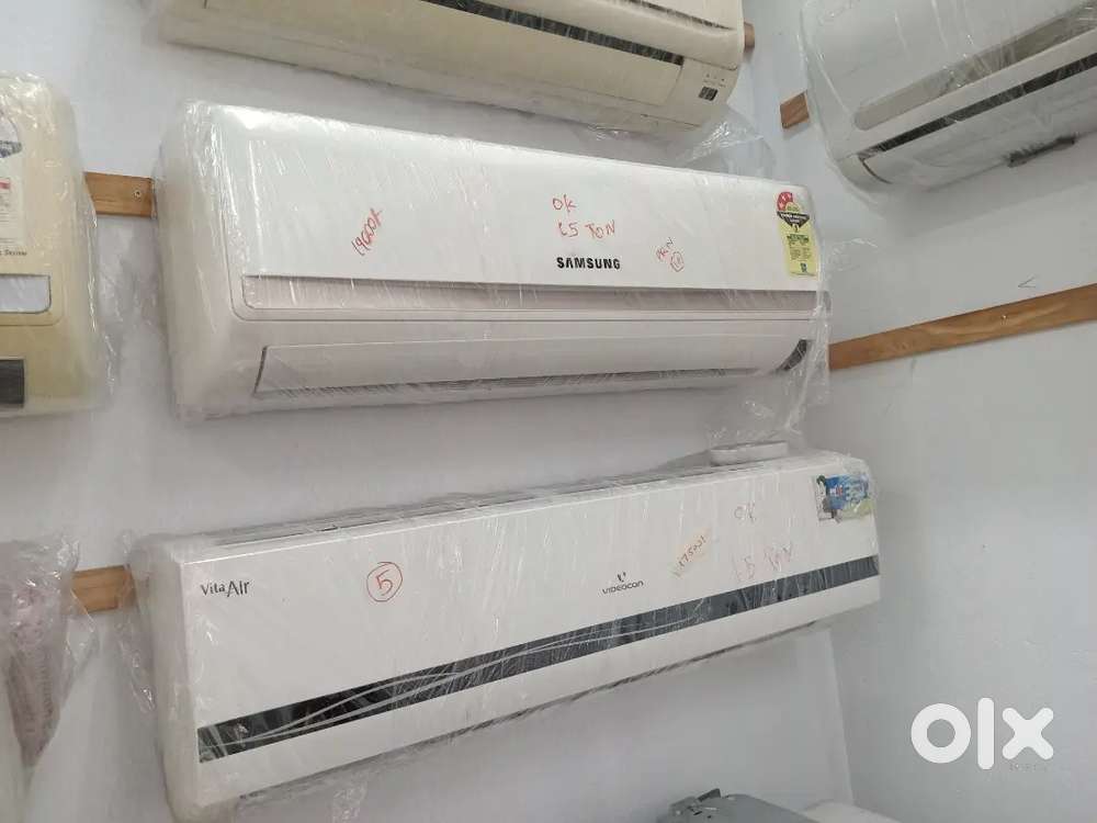 Second hand AC available ACs 1754420921