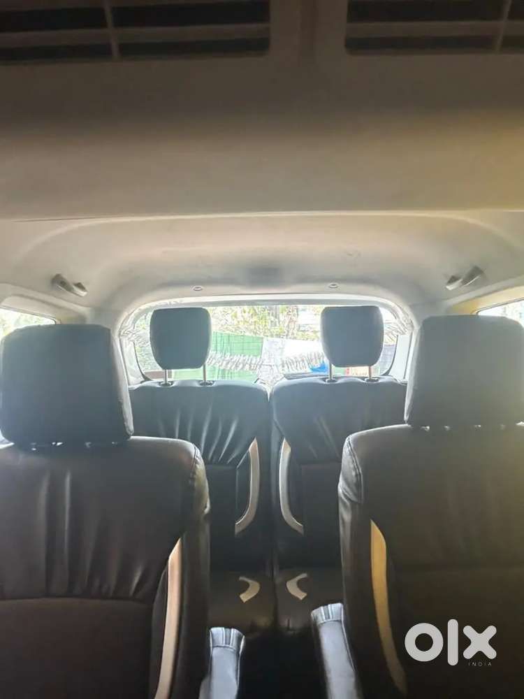 Maruti Suzuki Xl6 2021 Petrol Well Maintained