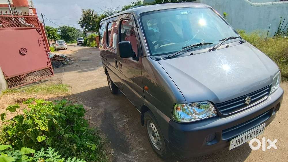Maruti Suzuki Eeco 2023