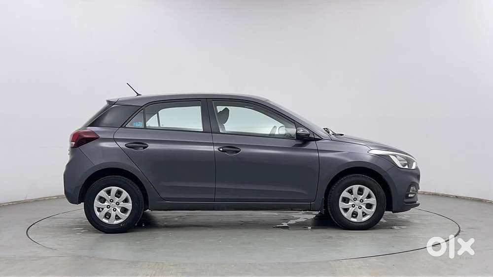 Hyundai Elite I20 [ ] 1.2 Sportz, 2018, Petrol