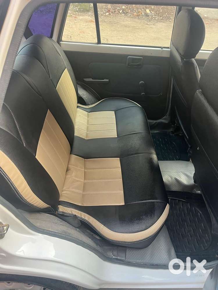 Maruthi 800 Dx , Single Owner,km46,000