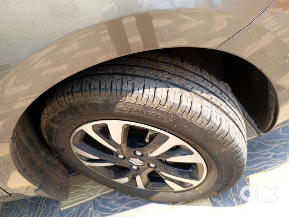 Maruti Suzuki Swift 2018 Zxi Plus, 2025, Petrol