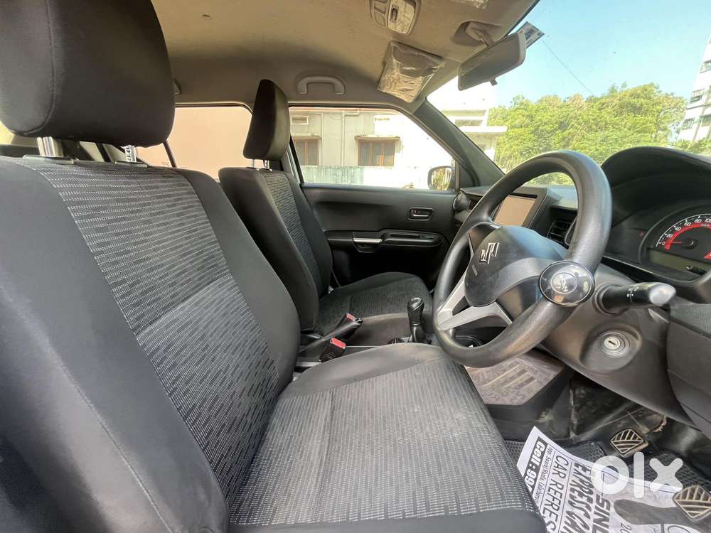 Maruti Suzuki Ignis 1.3 Sigma, 2018, Petrol