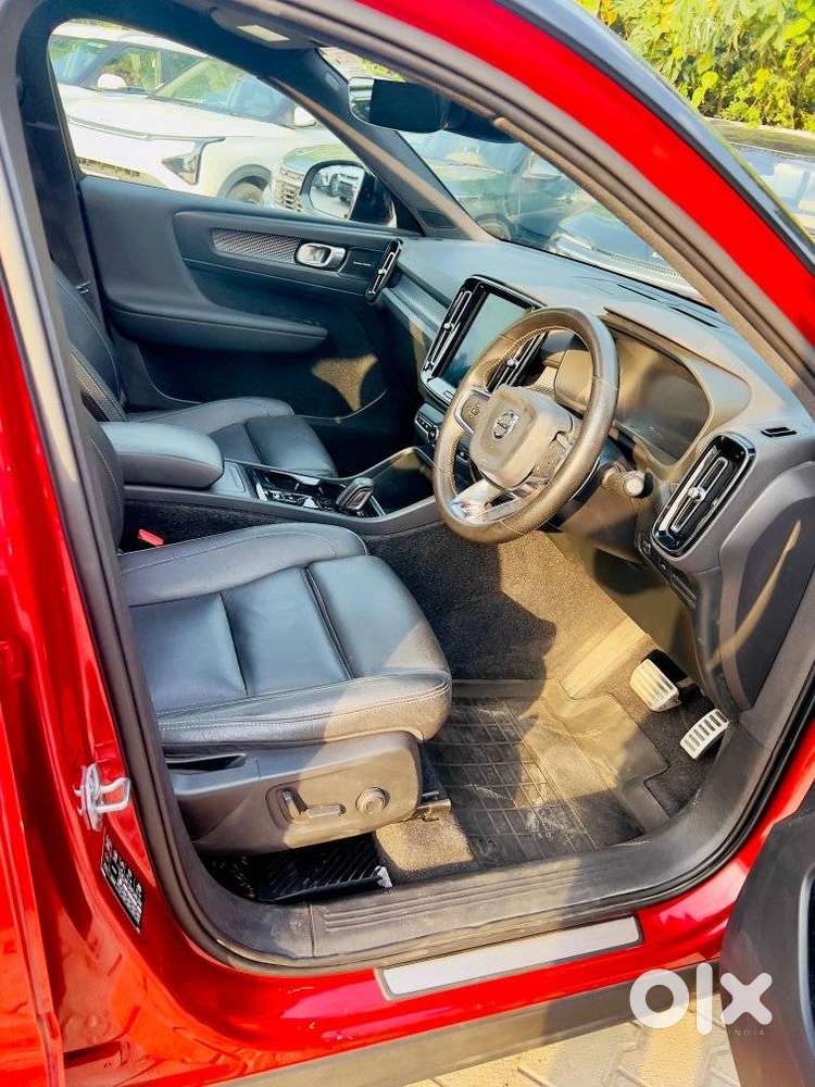 Volvo Xc40 D4 R-design, 2018, Diesel