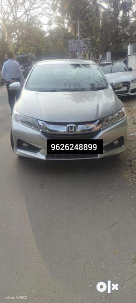 Buy & Sell Used Hond in Tamil Nadu, Second Hand Cars in Tamil Nadu 