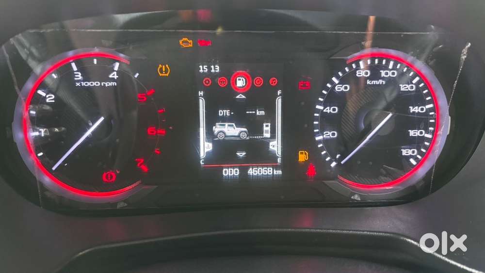 Mahindra Diesel Car 2023