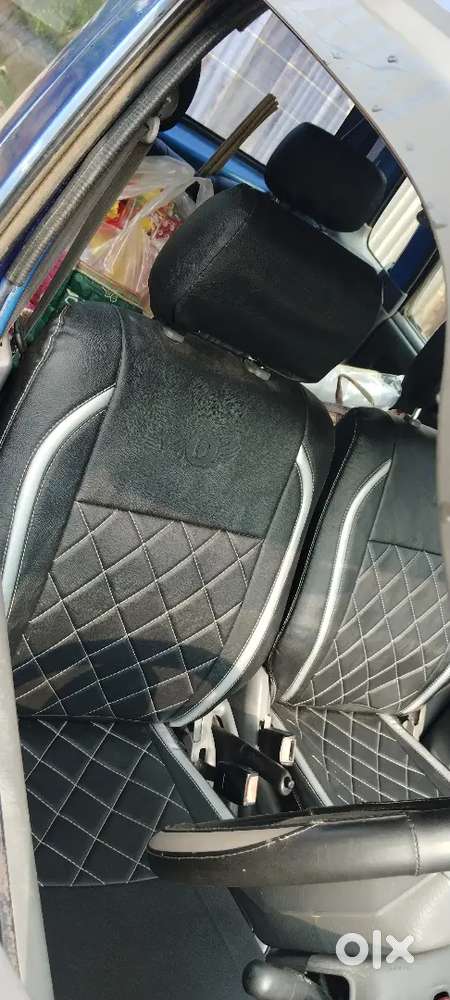 Maruti Wagon R 2009