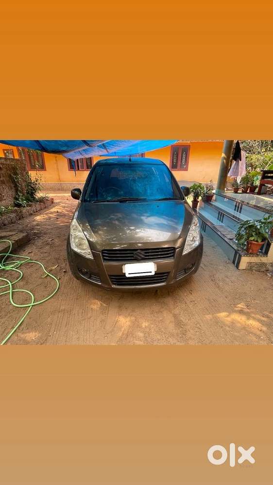 Maruti Suzuki Ritz 2012 Diesel 164000 Km Driven