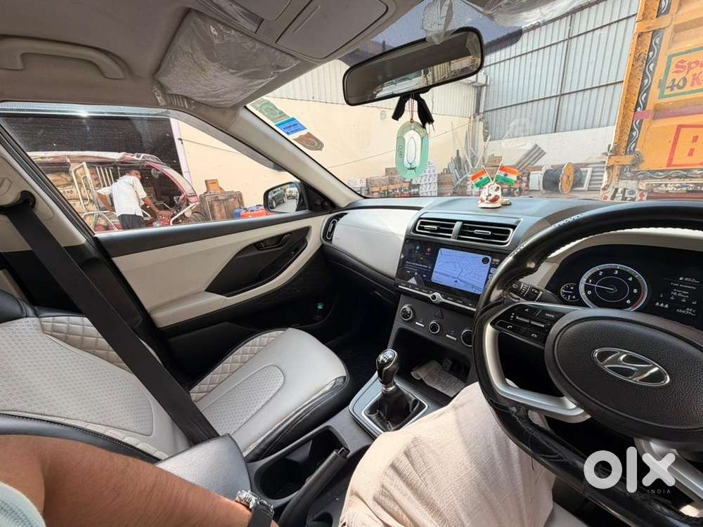 Hyundai Diesel 2023