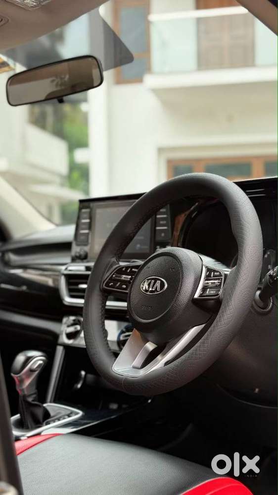 Kia Seltos Htk D, 2020, Diesel