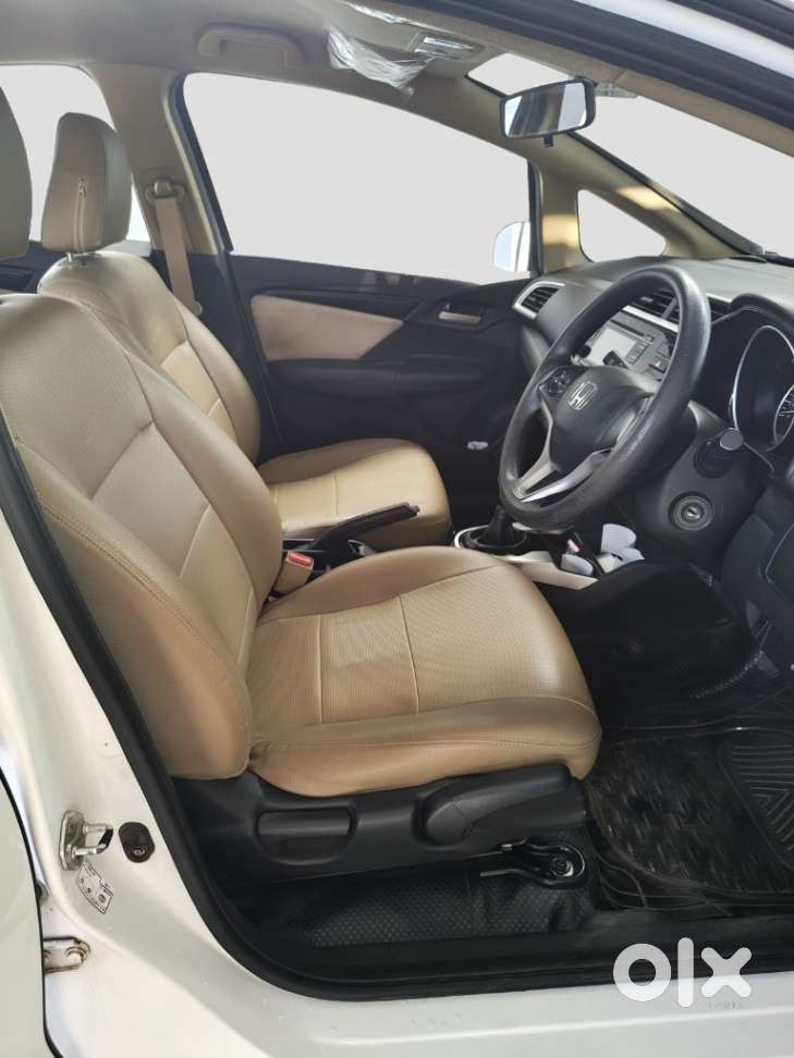 Honda Jazz Sv Mt I-dtec, 2017, Diesel