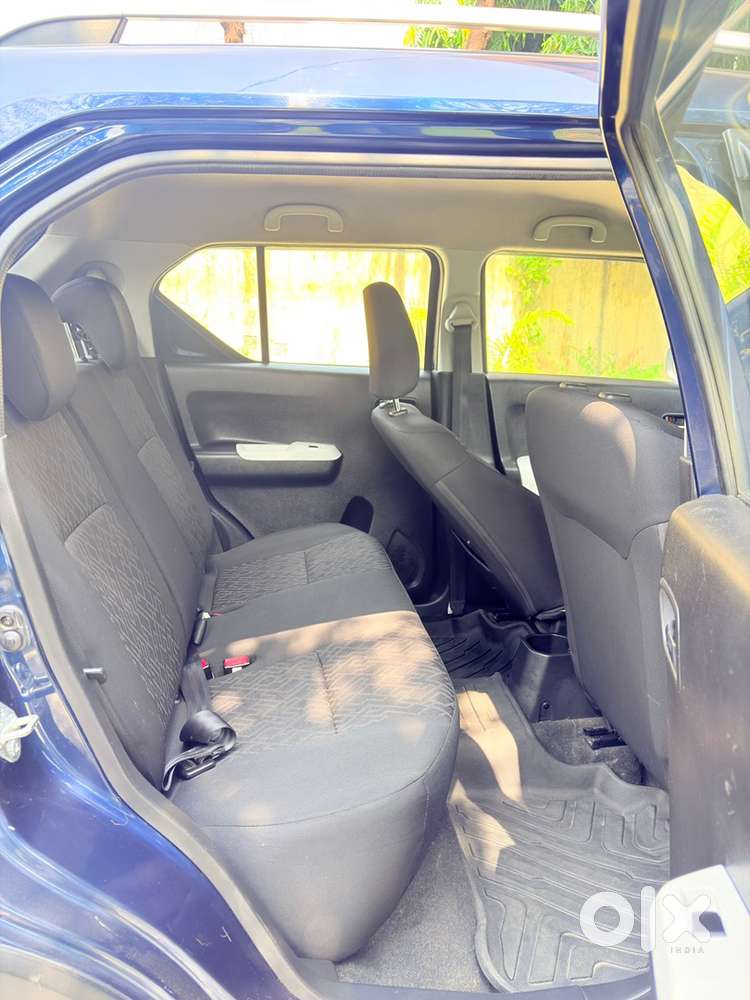 Maruti Suzuki Ignis Petrol 2023