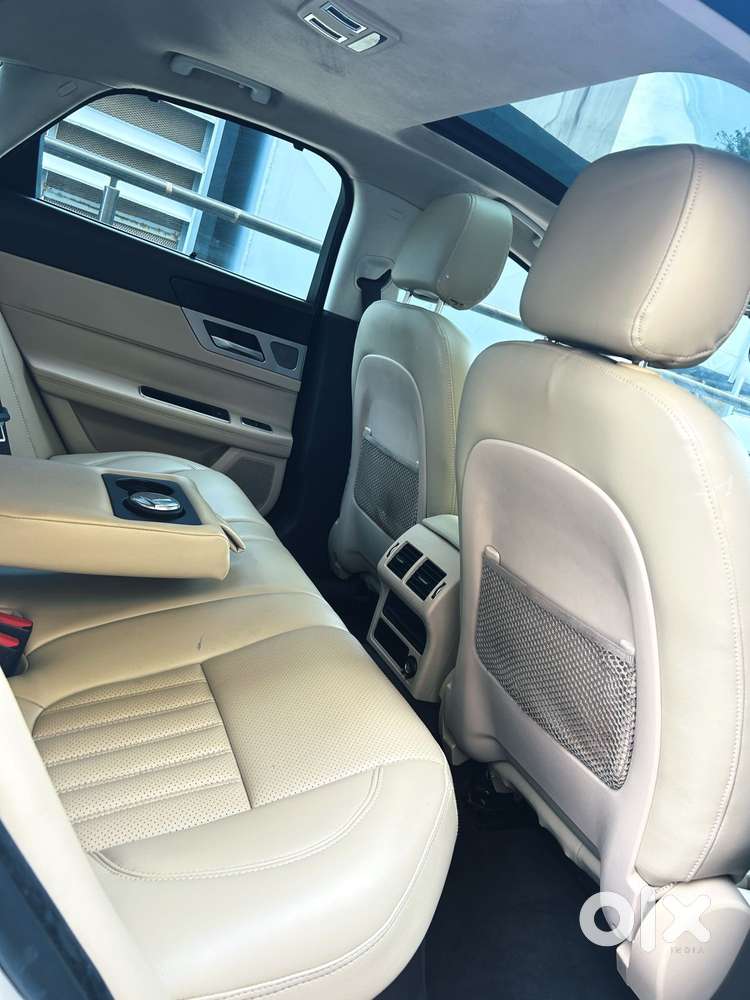 Jaguar Xf 2.0 Petrol Prestige, 2019, Petrol