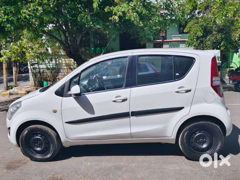 Maruti Suzuki Ritz Vdi Bs-iv, 2014, Diesel