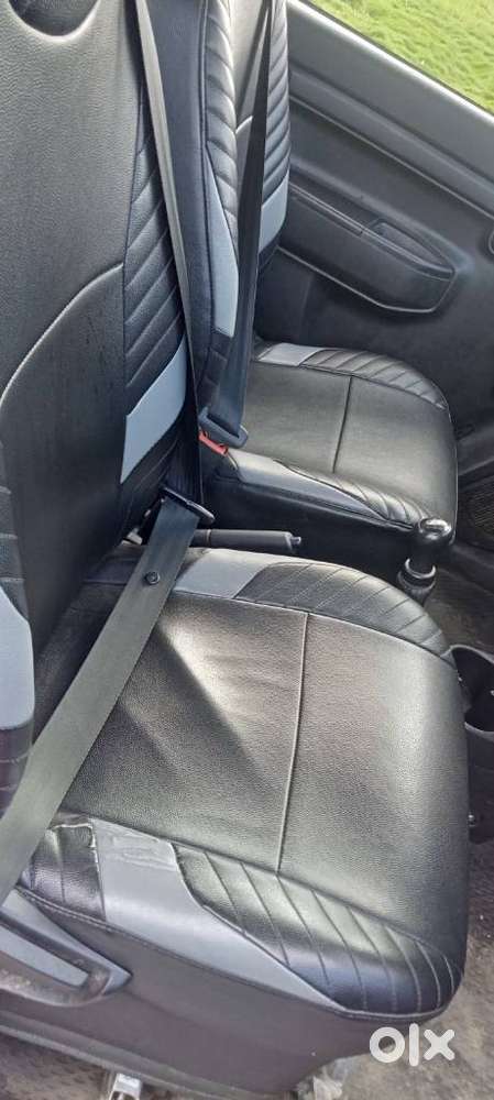 Maruti Suzuki S-presso Lxi, 2020, Petrol
