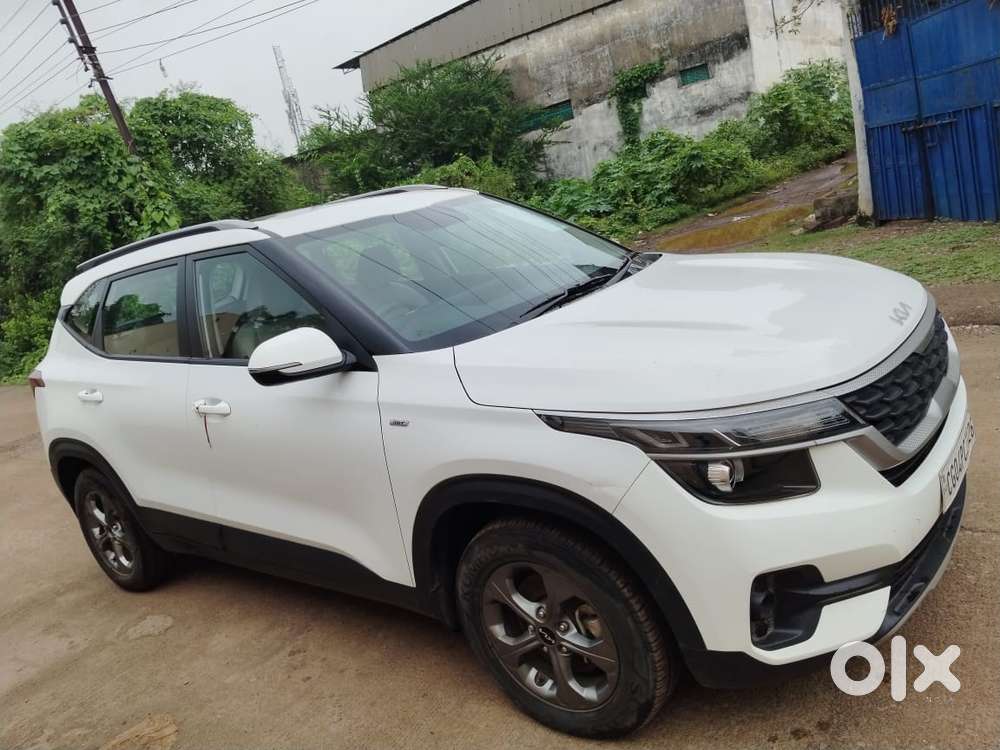 Kia Seltos Htk Plus D, 2023, Diesel