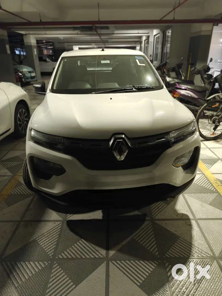 Good Maintained Car