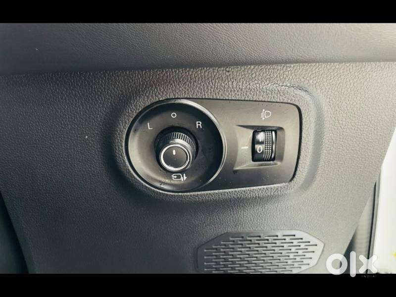 Mg Zs Ev Exclusive, 2022, Electric