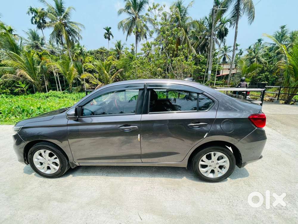 Honda Amaze 2013-2016 Vx I-dtec, 2020, Diesel