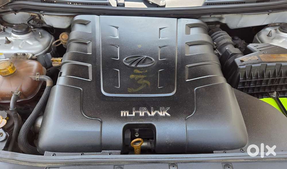 Mahindra Xuv500 W11 Option, 2019, Diesel