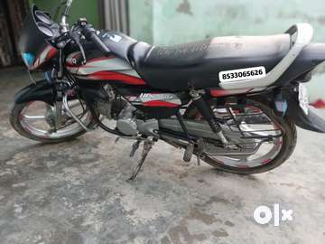 Hf deluxe 2019 20 model h carvetor me hai Motorcycles 1791808053