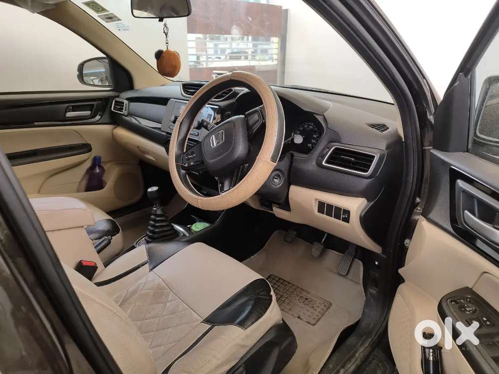 Honda Amaze 2019 Petrol 20000 Km Driven