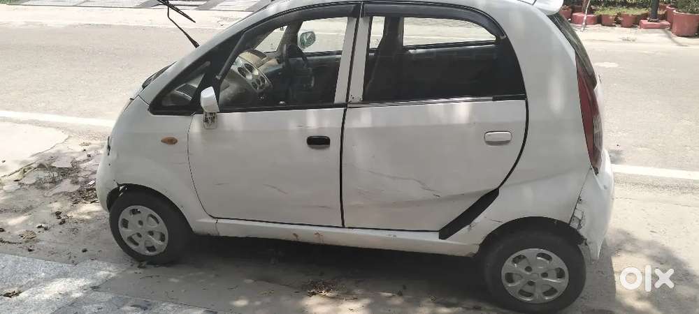 Tata Nano For Sale