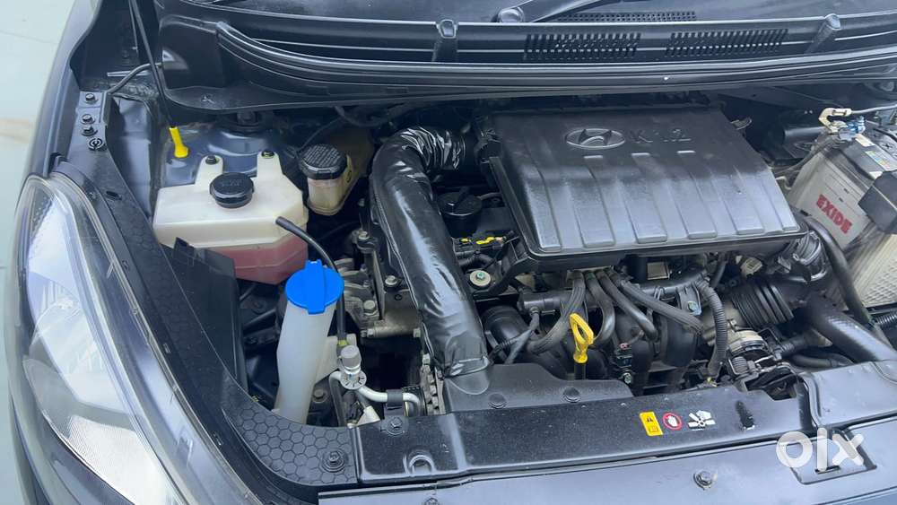 Hyundai Aura [ ] 1.2 S Cng, 2022, Cng & Hybrids