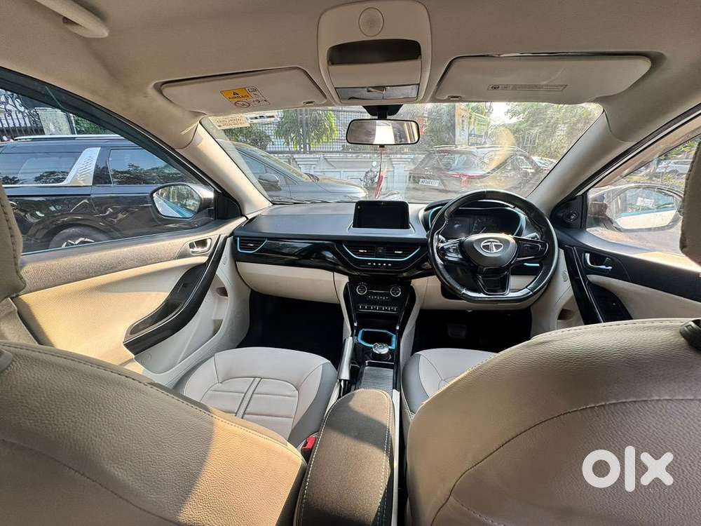 Tata Nexon Ev Oct 2021 (230km Real Range, Well Maintained)