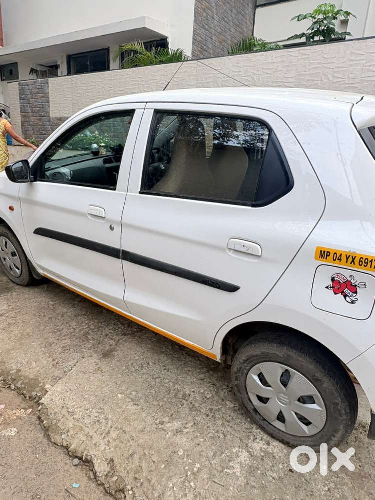 Maruti Alto K10 2025