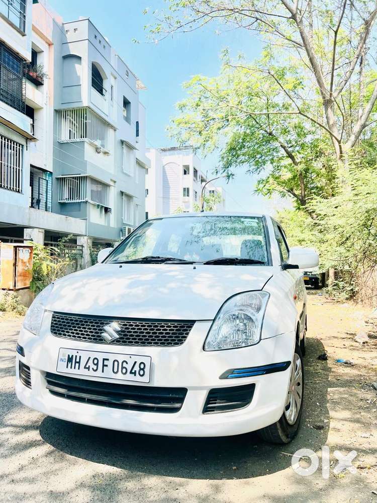 Maruti Suzuki Swift Dzire, 2016, Diesel
