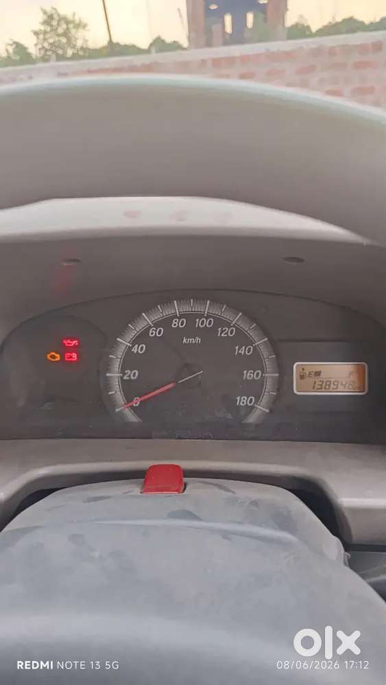 Maruti Suzuki Eeco 2011 Petrol 136000 Km Driven