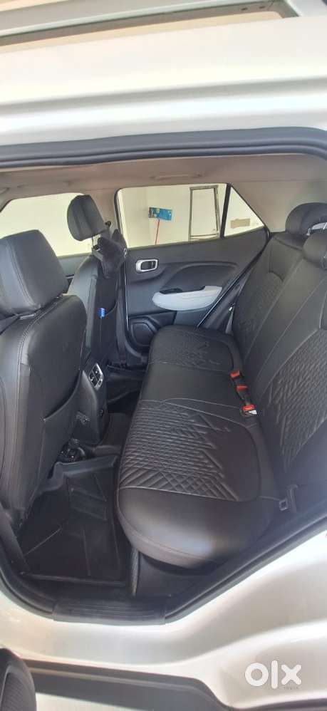 Hyundai Venue Sx Opt Turbo, 2024, Petrol