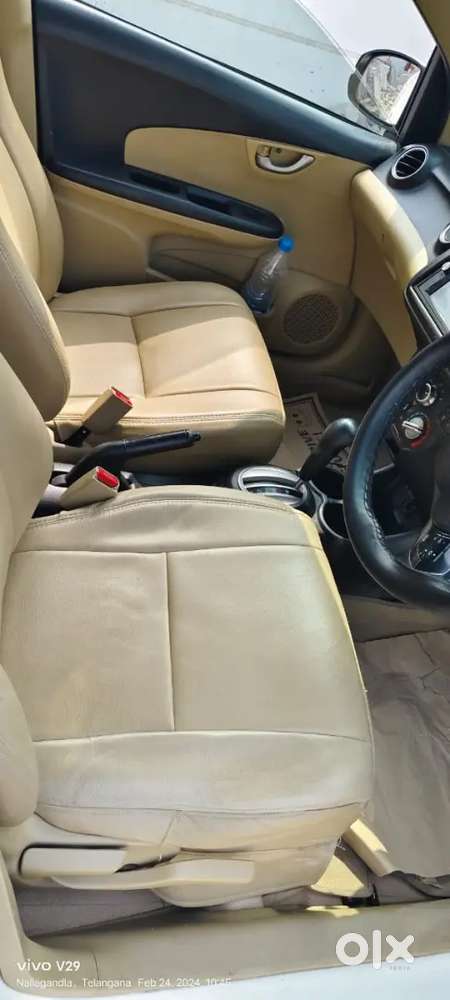 Honda Amaze 2015 Petrol 64000 Km Driven