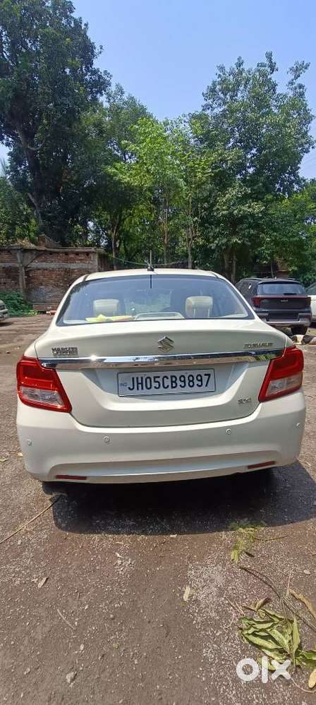 Maruti Suzuki Dzire 1.2 Zxi, 2018, Petrol