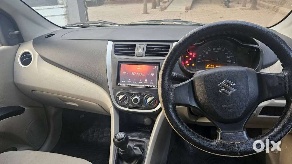Maruti Suzuki Celerio Vxi Optional Mt, 2021, Petrol