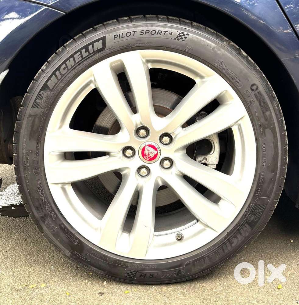 Jaguar Xj L Direct Owner Service Record