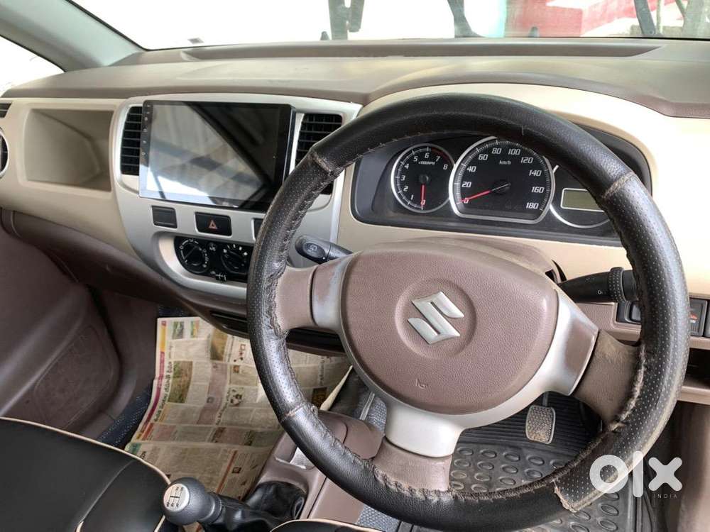 Maruti Suzuki Zen Estilo 2013 Petrol Very Well Maintained