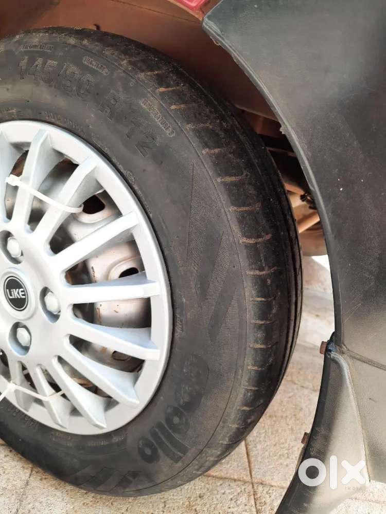 Maruti Suzuki Alto 2009 Petrol Well Maintained